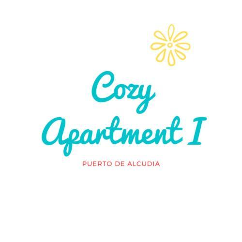 阿尔库迪亚Cozy Estudio "Edificio Siesta 2"公寓 外观 照片